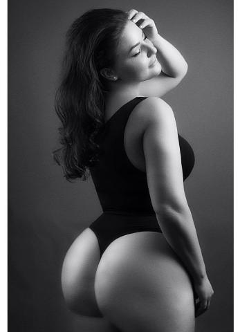 Индивидуалка Фариза Фотография 3